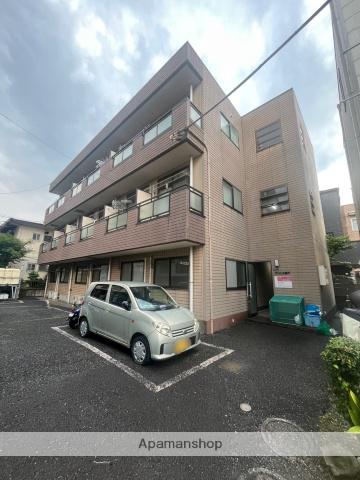 プリンス藤沢