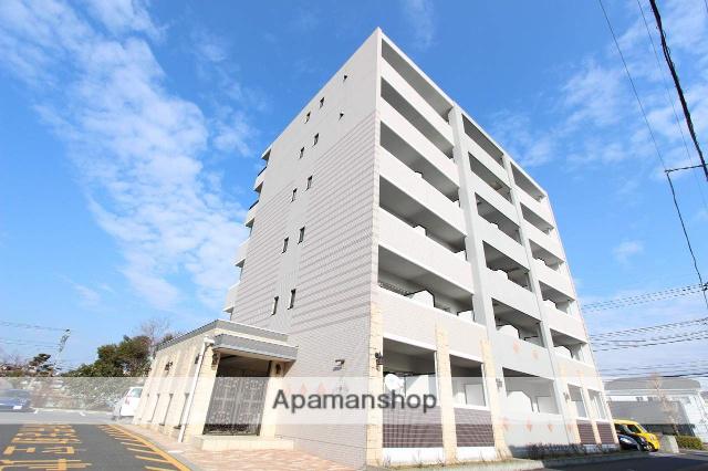 ハイブリッジ湘南Ⅲ