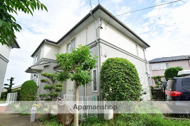 サンヒルズ藤沢１０号棟(3LDK)