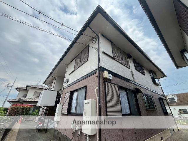 セレステハイムA