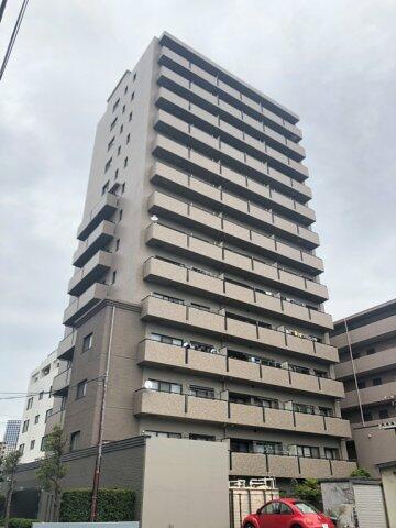 サーパス本厚木(3LDK/12階)