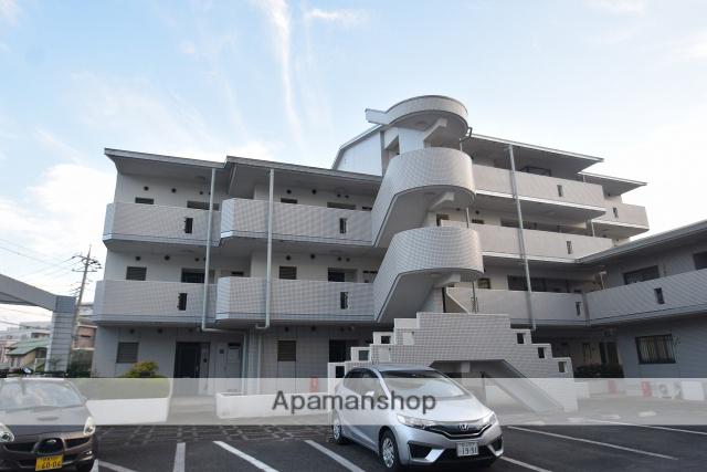 内藤マンションB棟