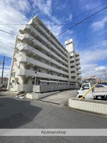 タウンコート湘南(2LDK/1階)