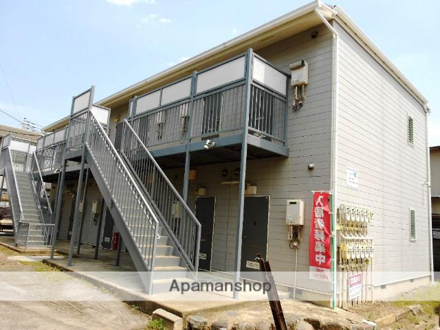 パレーシャル湘南館2(ワンルーム/1階)