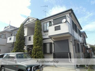 ライラック茅ヶ崎