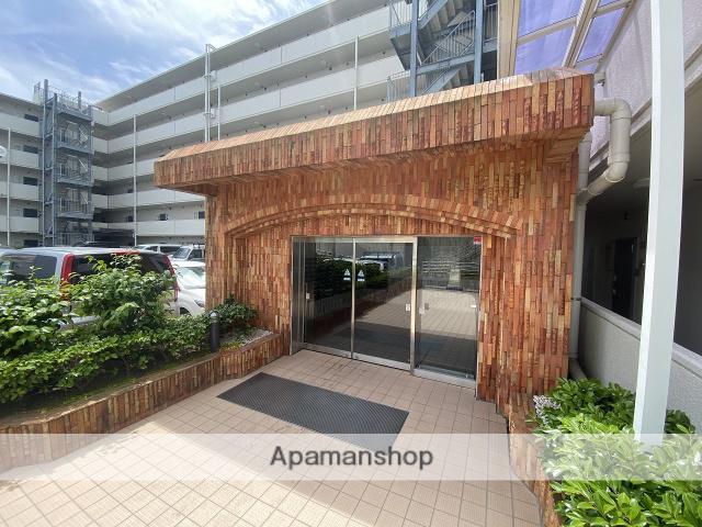 シーサイドパレス平塚