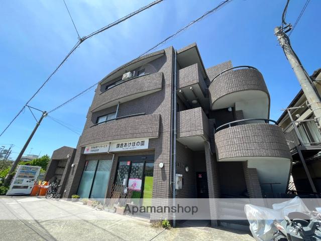 腰越松本ビル(4SLDK/3階)