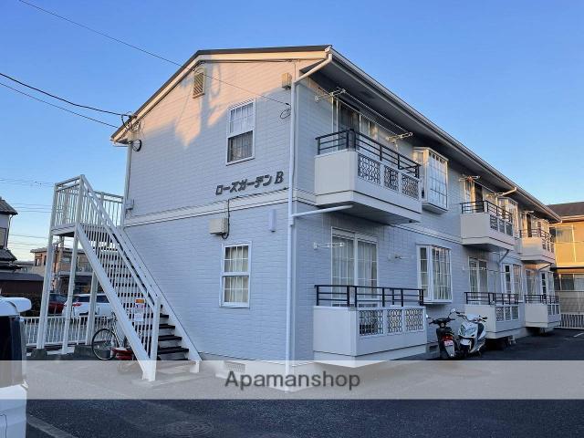 ローズガーデンB