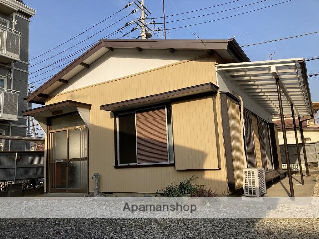 小田急電鉄小田原線 愛甲石田駅 徒歩23分 1階建 築47年