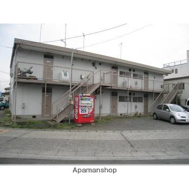 志田ハイツ(3K/1階)