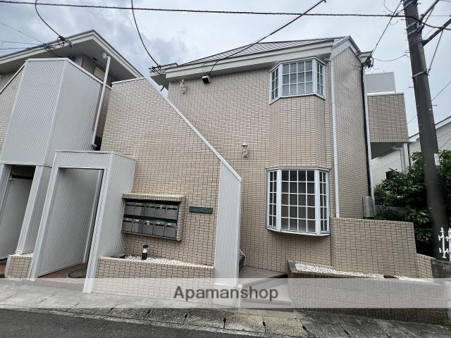 セドルハイムモリカワA