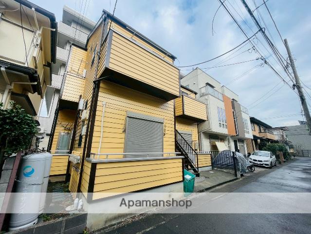 ミラノシティ中央林間