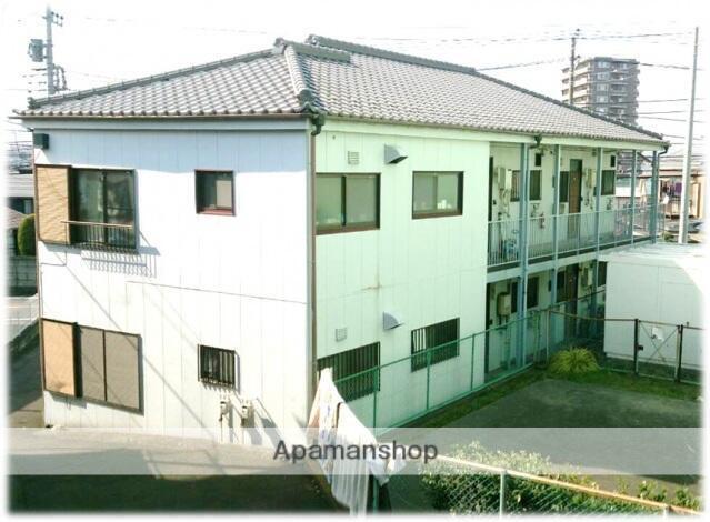 エクセルコートかしわ台Ⅱ