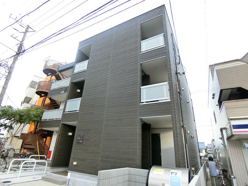 リブリ・BLUE SKY 鎌倉