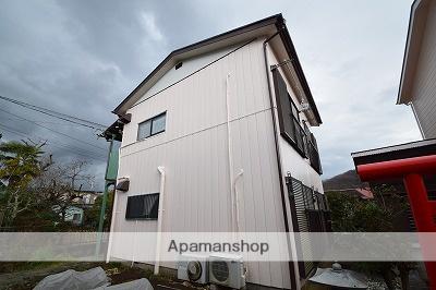 コーポオカベA(1K/2階)