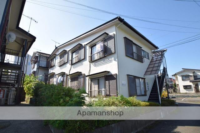 ヴィラ石原B棟(1K/2階)