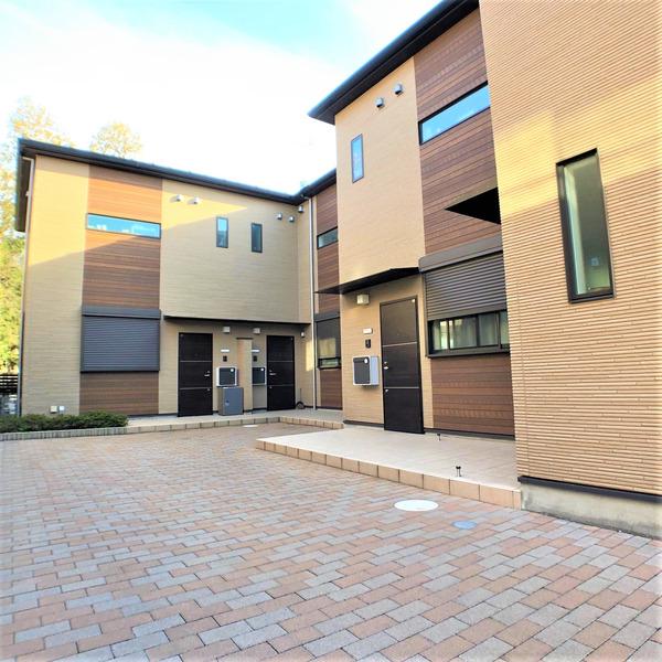 ＳＪ中央林間　Ｂ棟