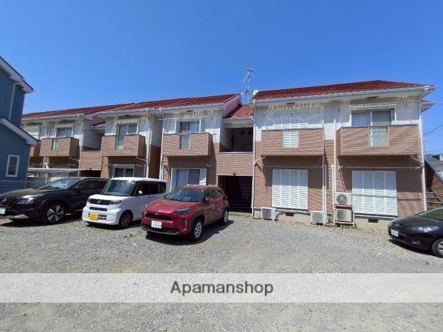 シーサイドクボタⅠ