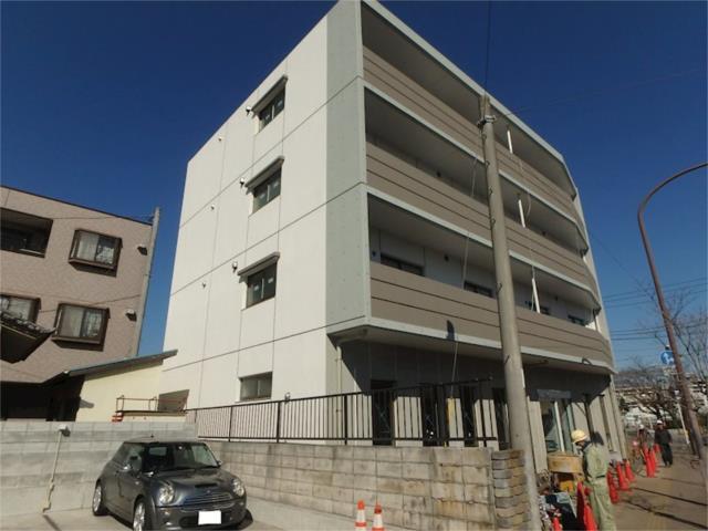 プライム伊勢原プレイス