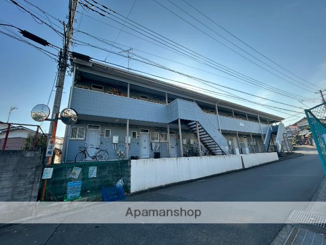 ユーミーパレス