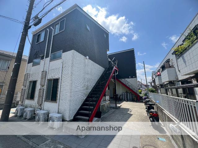 プライムテラス南林間Ⅲ