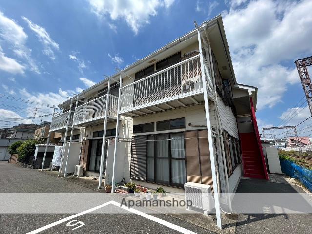 セジュール桜ヶ丘