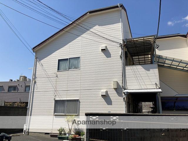 ACCESS代官町