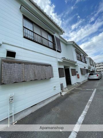 やすらぎハイツＡ棟