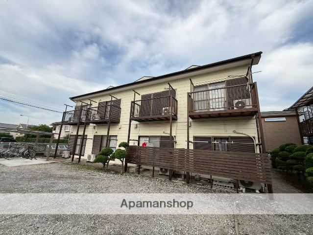 チェリーハイツB