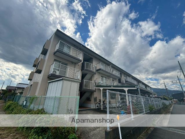 キャッスル富水