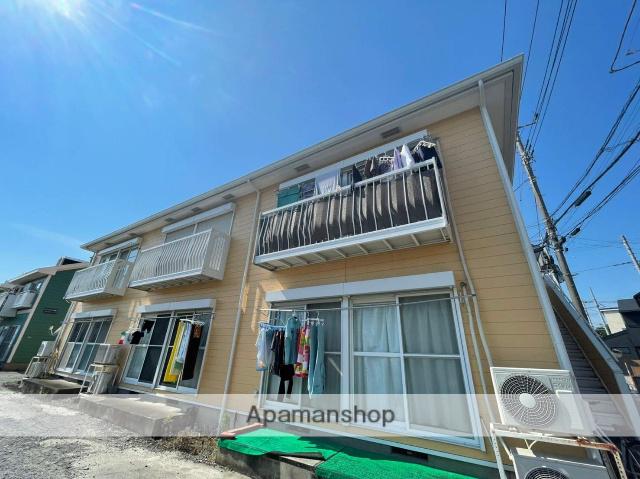 エステート笹尾