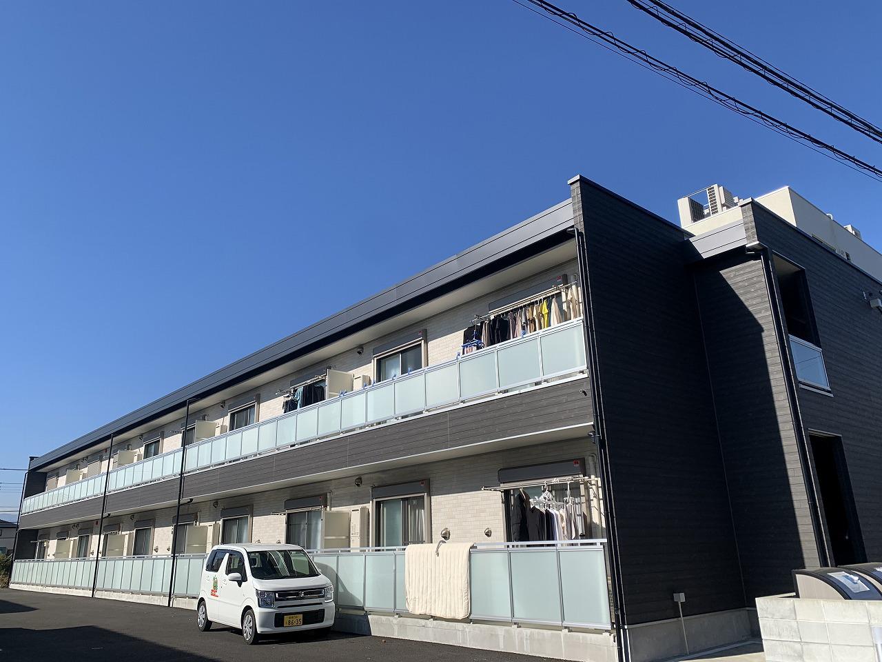 リブリ・COMODO・文ヶ岡