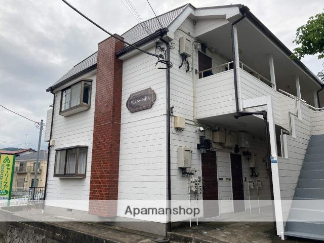 リュミエール湘南