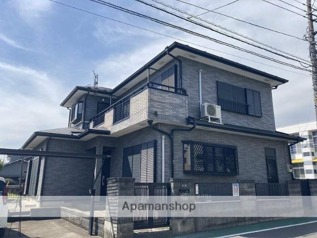 小田急電鉄小田原線 秦野駅 徒歩19分 2階建 築28年