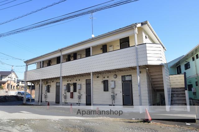 メゾンかくしょうえんC棟