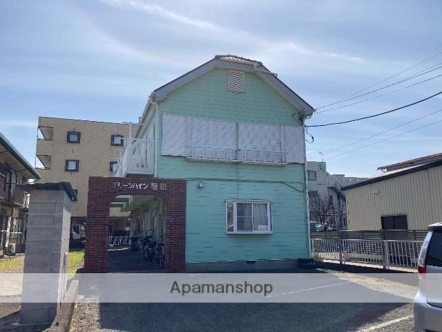 グリーンハイツ福田