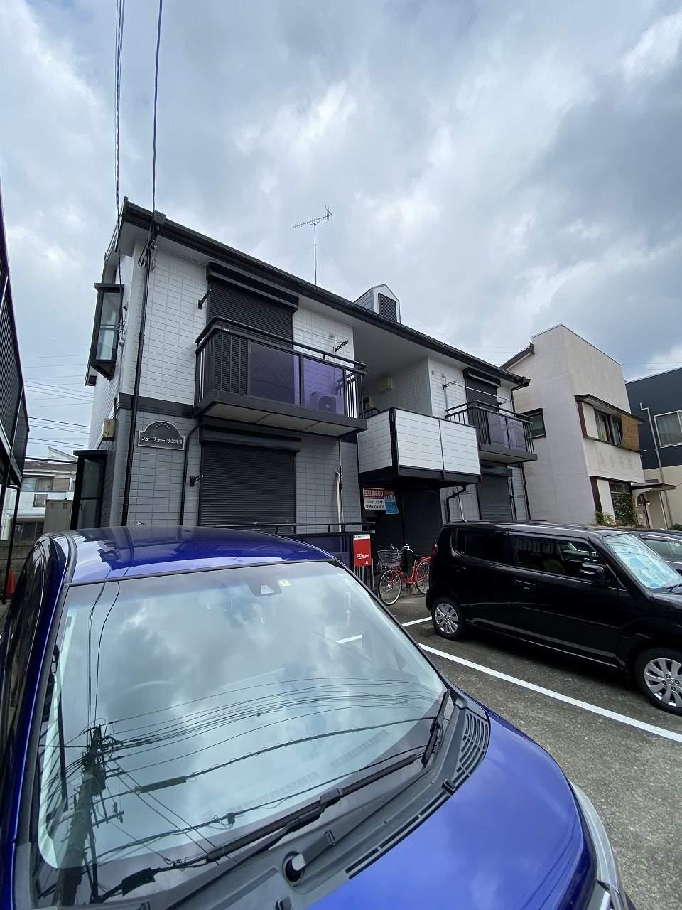 フューチャーサエキ2