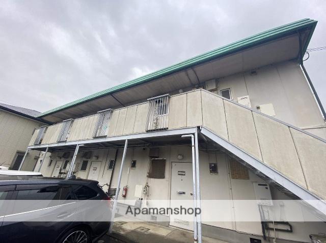 ロネット早川Ⅰ(3DK/1階)