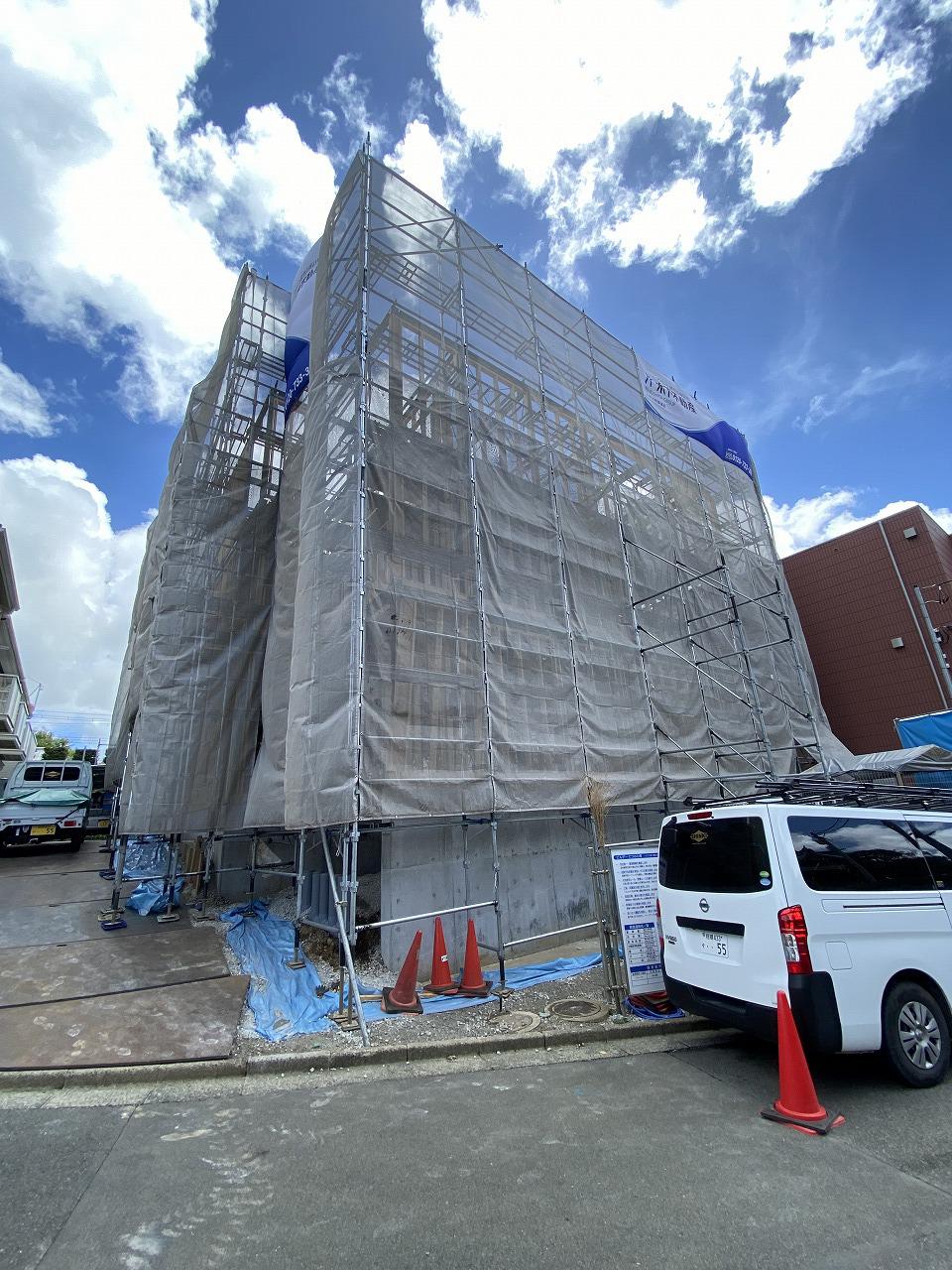 リコルテ湘南Ⅱ