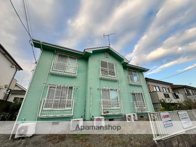 フェリース21(1K/1階)