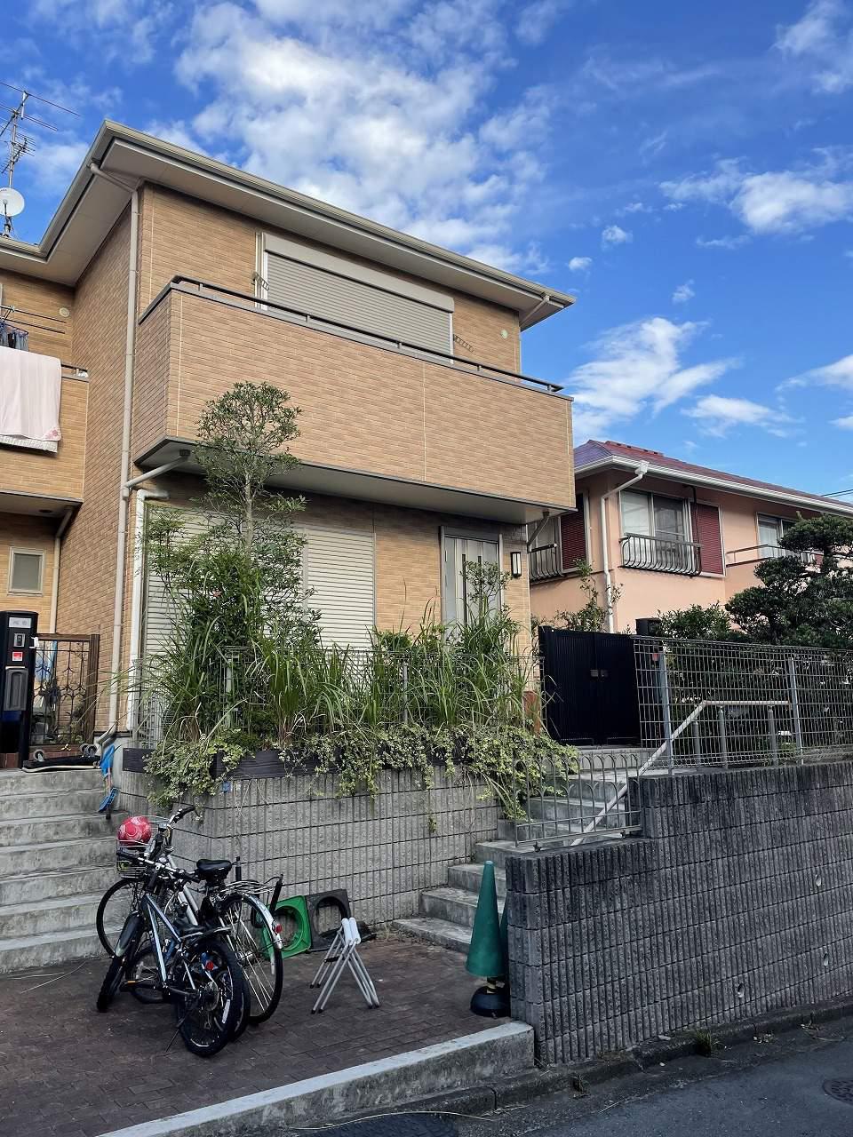 ハイム西鎌倉