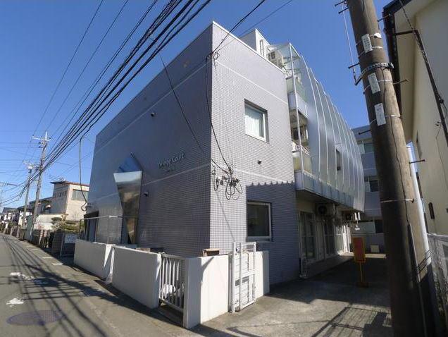 オレンジコート伊勢原