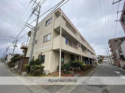 高万マンション