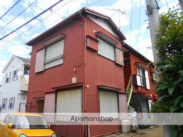 神奈川県平塚市札場町の戸建賃貸