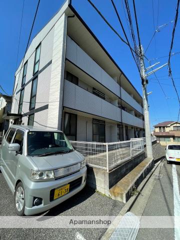 メイゾン・チュトワイエ白旗