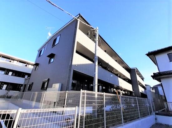 アルファウエスト