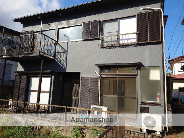 神奈川県平塚市岡崎の戸建賃貸