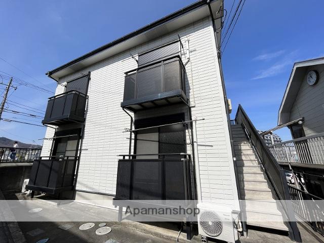 メゾンソレイユ