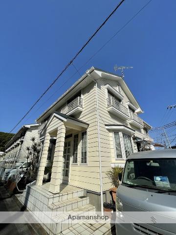 コートビレッジ萩原