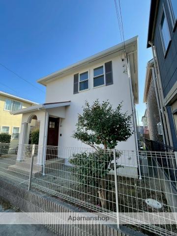 東海道本線 辻堂駅 徒歩16分 2階建 築16年